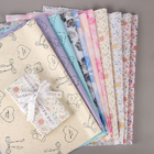 Customized Gift Wrapping Paper