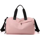 Extra-Large Travel Bag