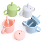 straw cup