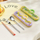 Stainless Steel Tableware