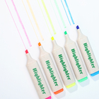 Wheat Straw Highlighter