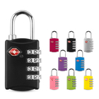 CustomizationTSA Luggage LockPromotional Products
