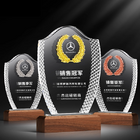 Crystal Trophy
