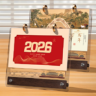 CustomizationAcrylic desktop calendarPromotional Products
