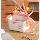 Medicine Storage Box