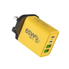 CustomizationMulti Port ChargerPromotional Products