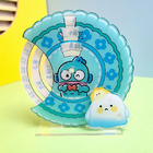 CustomizationAcrylic Rotating CalendarPromotional Products