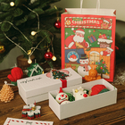 Aromatherapy Candle Hand Gift Box