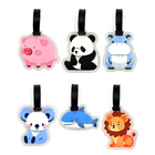 CustomizationPVC Luggage TagPromotional Products