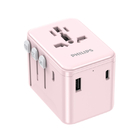 CustomizationPhilips Travel AdapterPromotional Products