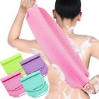 Exfoliating Bath Towel