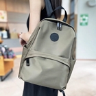 Commuter Laptop Oxford Large Capacity Waterproof Casual Backpack