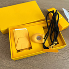 Mobile Phone Accessory Set