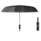 Fully Automatic Extra-Large And Thickened 120-Rib Thick Binding Umbrella