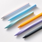Silica Gel Twist Pen