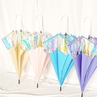 CustomizationAurora Laser Iridescent UmbrellaPromotional Products