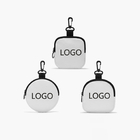 Customizable Buckle Storage Bag
