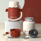 Vacuum Thermos Flask