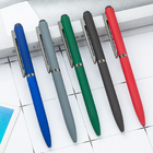 Touch Stylus Ballpoint Pen