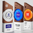 Crystal Trophy