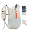 Lightweight Waterproof Running Backpack