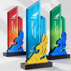 Crystal Trophy