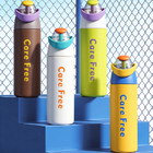 Portable Sports Bottle