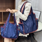 Waterproof Large Capacity Shopping Bag
