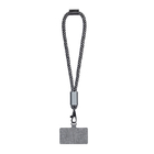 Uncle Earth Ocean Recycling Material Eco-friendly Portable Charging Phone Lanyard
