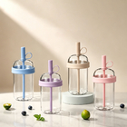 CustomizationTritan straw cup for milk teaPromotional Products