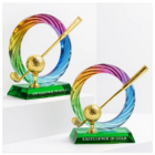 Golf Trophy