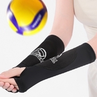 Volleyball arm sleeves and wrist guards