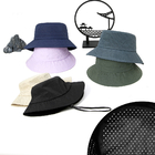 CustomizationMesh Quick-Dry Fisherman HatPromotional Products