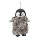 Penguin Hand Towel